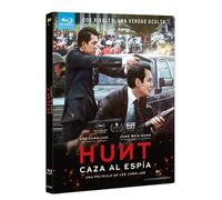 Heon-Teu / Hunt. Caza Al Espía (Blu Ray)