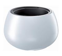 Heos 6L, avec dépôt, dimensions (mm) 370x370x230, couleur blanche