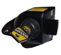 HEOSafe Serrure avec clé