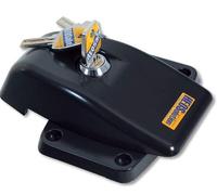 HEOSafe Van Security Paket Fiat Ducato 250/290 - Noir