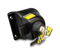 Serrure HEOSafe Premium pour Ford Transit entre 09/2014 et 2019