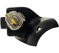 HEOSolution Serrure de sécurité HEOSafe 12656 pour Fiat Ducato 250-290 à clé