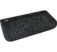 HeoSolution Fußabtreter für Mercedes Sprinter AB Baujahr 03/2018