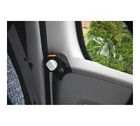 Verrous de Sécurité manuel pour Boxer/Jumper/Ducato - Héosafe