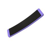 HeOTER La Plate-Forme de Rotation de Danse de Planche de Tournage de Ballet Aide à améliorer Les Techniques de repérage et l ' entraînement à l ' équilibre pour la Pratique de l ' Outil Spinner