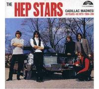 Hep Stars - Cadillac Madness 40 Basta
