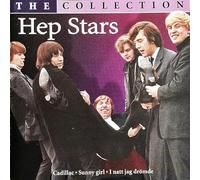 Hep Stars - Hep Stars - The Collection