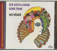 Hep Stars - It's Been a Long. [Import]