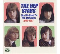 Hep Stars - Like We Used to [Import]