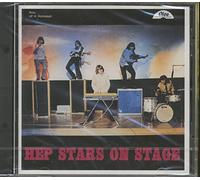 Hep Stars,the - Hep Stars on Stage