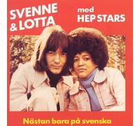 Hep Stars, the - Nastan Bara Pa Svens [Import]
