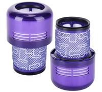 Hepa Accessoires Remplacement Filtre pour Dyson V7 V8 V10 SV12 V11 V12 Série