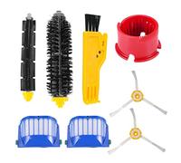 Hepa Brosse latérale principale pour aspirateur robot 600 Series 601 610 620 630 631 650 651 655 660 585