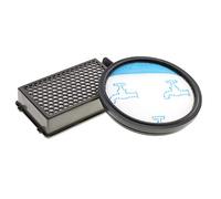 Hepa CleanMonster Kit de filtres pour aspirateur Rowenta Compact Power Cyclonic comme RO3731EA, RO3724EA, RO3753EA, RO3786EA, RO3798EA, RO3718EA, RP3721EA, compatible avec ZR005901