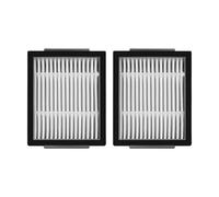 hepa Filter， Filtre HEPA Compatible, Compatible avec Les séries IRobot Roomba Combo I, e, j : E5 E6 I1 I3 I4 I5 I6 I7 I8 J5 J6 J8 et Toutes Les Versions Plus,for Vacuum Cleaner(2 Pcs)