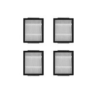 hepa Filter， Filtre HEPA Compatible, Compatible avec Les séries IRobot Roomba Combo I, e, j : E5 E6 I1 I3 I4 I5 I6 I7 I8 J5 J6 J8 et Toutes Les Versions Plus,for Vacuum Cleaner(4 Pcs)