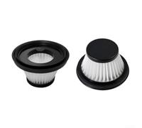 HEPA Filter for VCS59A Cordless Vacuum 2-Pack Washable(2PCS)