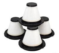 HEPA Filter for VCS59A Cordless Vacuum 2-Pack Washable(4PCS)