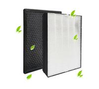 HEPA Filter Replacement Filter for Philips FY2420/40 FY2422/40, Air Purifier 2000 2000i Series, Replace AC2889 AC2887