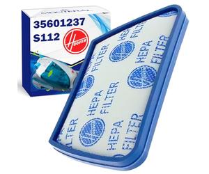 HEPA Filtre Aspirateur avec le Code Original S112 35601237 pour Hoover Mistral - MONTERAL