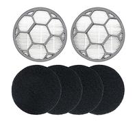 Hepa Filtre éponge de rechange pour Ne*ak*asa/pour Nea*bot P1 Pro Kit de toilettage et aspirateur