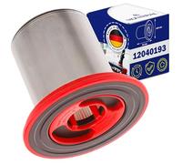 HEPA Filtre pour Aspirateur Balai sans Fil avec le Code Original 12040193 pour Bosch Unlimited 7 - MADE IN GERMANY - MONTERAL
