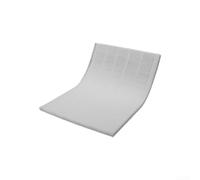 HEPA H12 Découpable pour Purificateur DIY Anti-Poussière HEPA(1 485-360-11mm)
