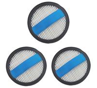 Hepa HEPA Lot de 3 filtres de rechange pour aspirateur Proscenic p12 p13 UItenic u12 u13