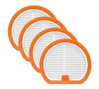 HEPA Lavable pour Uwant V600 pour mousse Spéciale HEPA Lavable(4 PACK)