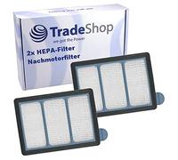 HEPA Lot de 2 filtres d'extraction pour moteur HEPA remplace 914324-11 914324-04 pour Dyson DC22 Animal DC22 Allergy DC22 Allergy Parquet DC22 Motorhead DC22 Multi Floor