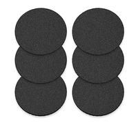 Hepa Lot de 6 éponges filtrantes pour Neakasa, Neapot P1 Pro