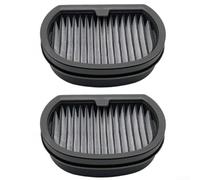 HEPA pour Dreame H14 Pro H14 Dual Lavage HEPA pour Dreame H14(2pcs)