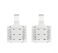 HEPA pour Narwal J6 pour xiaoyao 002 99.97% HEPA pour Narwal(A)