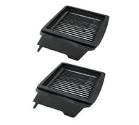 HEPA pour Narwal S10 pour s20 Pro F2 Lavable HEPA pour Narwal(2pcs)