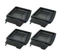 HEPA pour Narwal S10 pour s20 Pro F2 Lavable HEPA pour Narwal(4pcs)