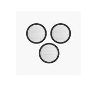 Ultenic HEPA pour U18 Pro, filtre de rechange pour aspirateur, 3 Pcs