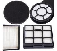 HEPA- und Motorfilter Bosch Serie 2 Ersatz BGC05A320 BGS05AAA2