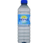 Hépar Eau Minérale Naturelle 50Cl