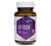 Hepatica Affronte l'extrait standardisé - 90 Veg Capsules