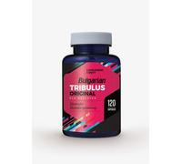 HEPATICA Bulgarian Tribulus Original (120 caps)