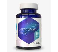HEPATICA L-Tryptophane (90 gélules)