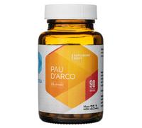 Hepatica Pau d'Arco - 90 Capsules
