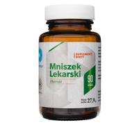 Hepatica Racine de Pissenlit - 90 Capsules