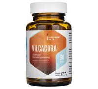 Hepatica Vilcacora ( Griffe de chat ) - 60 Capsules