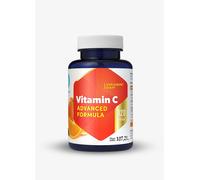 HEPATICA Vitamin C Advanced Formula (120 caps)