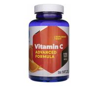 Hepatica Vitamine C Advanced Formula - 120 Capsules