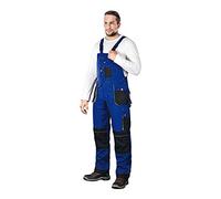 hépatique & Hollman LH-FMN-B_NBS48 Pantalon de protection Bleu/noir/gris 48
