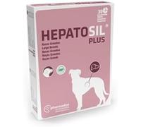 Hépatique Plus RAZAS Grandes 30CPD