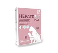 Pharmadiet – Hépatique Plus RAZAS Grandes – 30CPD
