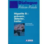 Hépatite B : Prévenir, Détecter, Traiter